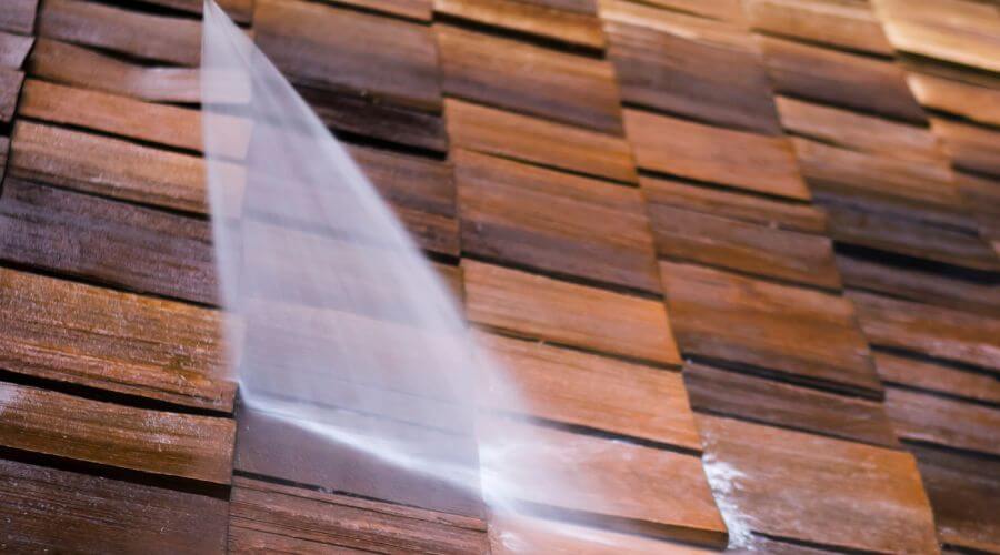 Tile Roofing in Deer Harbor, WA
